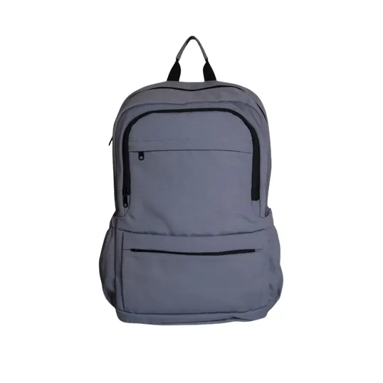 Laurel Recycled PET Backpack — view 2