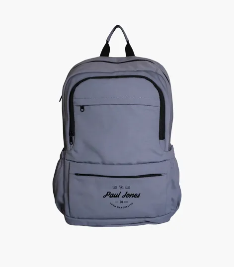 Laurel Recycled PET Backpack — view 3