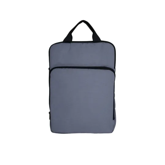 The Dillon RPET Laptop Case — view 2