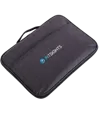 Millennial Padded Laptop and Tablet Sleeve — view 2