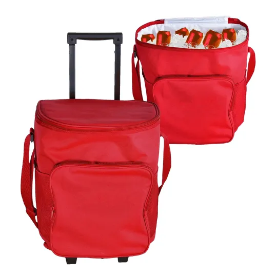 Soft Trolley Cooler Bag