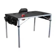 Tailgate Table with Cooler