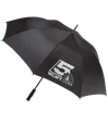 Budget Golf Umbrella with 58-Inch Arc and Fiberglass Ribs — view 2