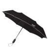 The Weatherman® Travel Compact Folding Umbrella — view 3