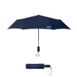 The Weatherman® Travel Compact Folding Umbrella — view 2