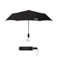 The Weatherman® Travel Compact Folding Umbrella