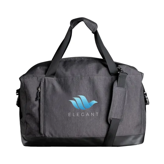 The Hudson Travel Bag