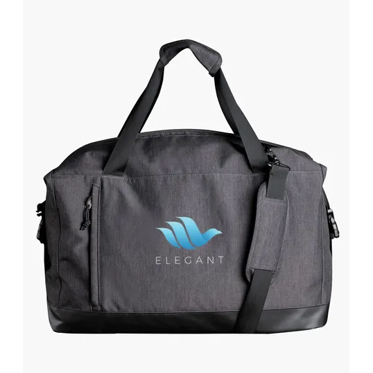The Hudson Travel Bag — view 2