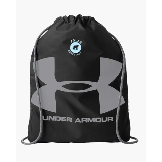 Under Armour Drawstring Sackpack — view 9