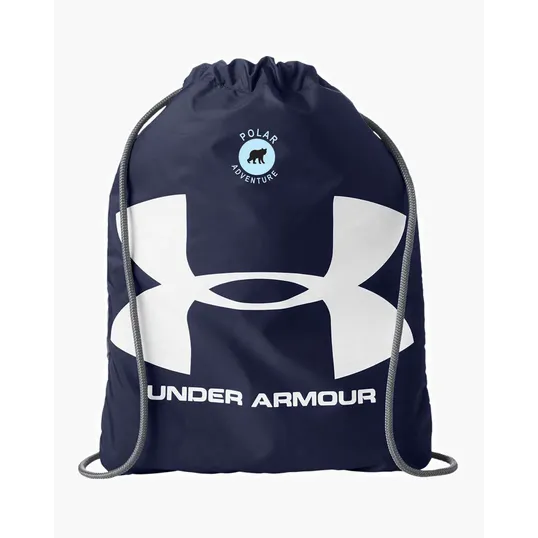 Under Armour Drawstring Sackpack — view 10