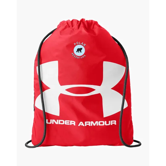Under Armour Drawstring Sackpack — view 11