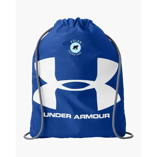 Under Armour Drawstring Sackpack — view 12