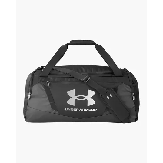 Under Armour Undeniable 5.0 MD Duffel Bag