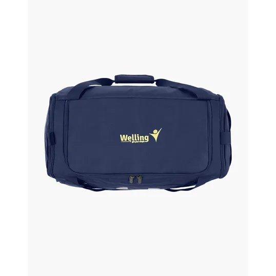 Under Armour Undeniable 5.0 MD Duffel Bag — view 10