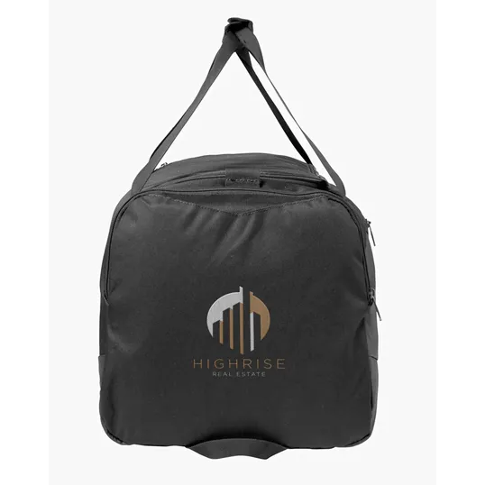 Under Armour Undeniable 5.0 MD Duffel Bag — view 8