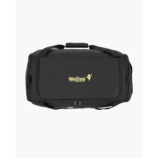 Under Armour Undeniable 5.0 MD Duffel Bag — view 7