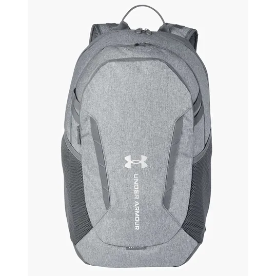Under Armour Hustle Backpack 6.0 — view 2