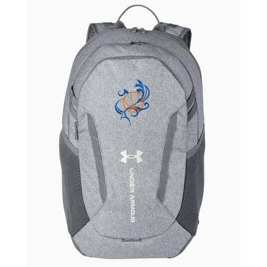 Under Armour Hustle Backpack 6.0 — view 3