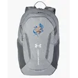 Under Armour Hustle Backpack 6.0 — view 3