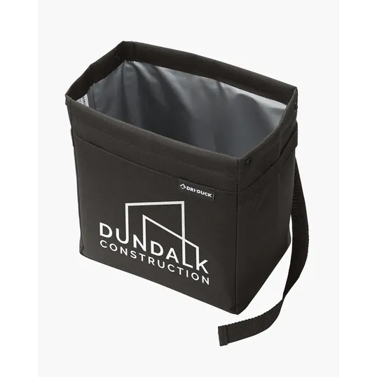 Dri Duck Eco Friendly Vehicle Trash Corral Bin — view 4