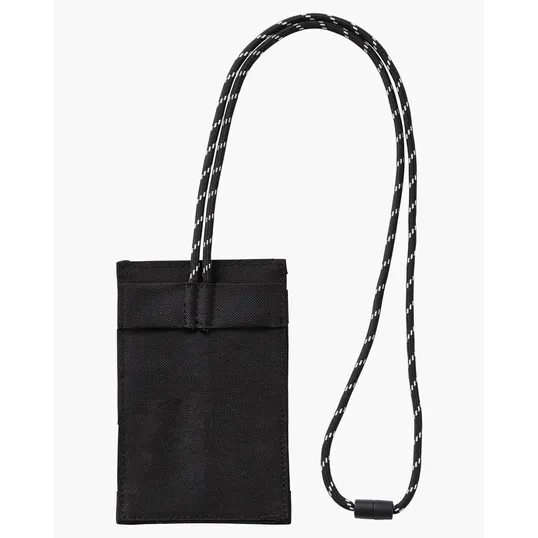 Dri Duck Lanyard ID Holder with Safety Release Clasp — view 2
