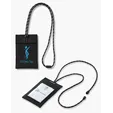 Dri Duck Lanyard ID Holder with Safety Release Clasp — view 5