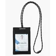 Dri Duck Lanyard ID Holder with Safety Release Clasp — view 3