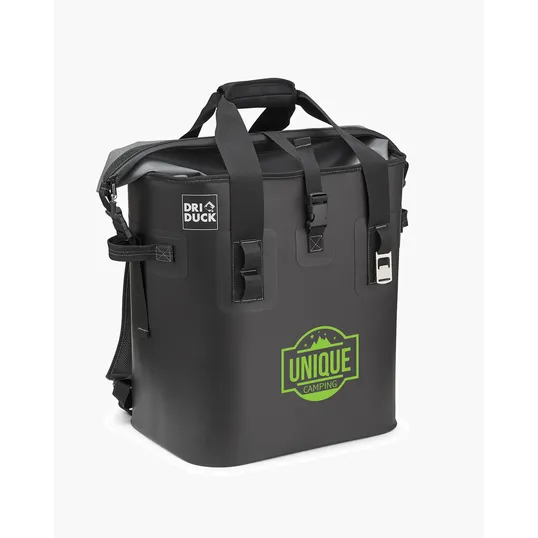 Dri Duck Escapade 32 Can Cooler Bag — view 4