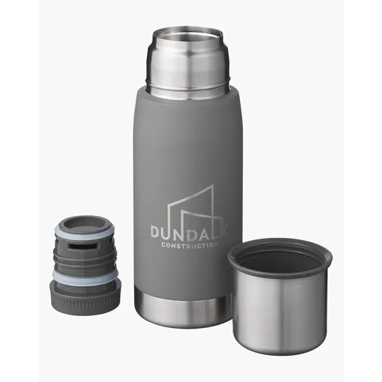Rover 19 oz. Vacuum Insulated Stainless Steel Bottle — view 10