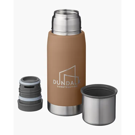 Rover 19 oz. Vacuum Insulated Stainless Steel Bottle — view 12