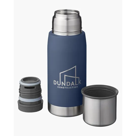 Rover 19 oz. Vacuum Insulated Stainless Steel Bottle — view 14