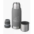 Rover 19 oz. Vacuum Insulated Stainless Steel Bottle — view 10
