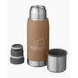 Rover 19 oz. Vacuum Insulated Stainless Steel Bottle — view 12