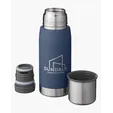 Rover 19 oz. Vacuum Insulated Stainless Steel Bottle — view 14