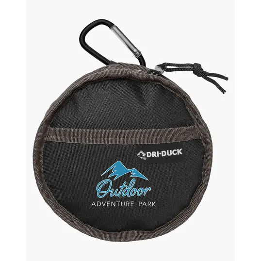 Dri Duck Packable Duo Pet Dish — view 3