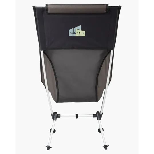 Dri Duck Compact Folding Field Camping Chair — view 2