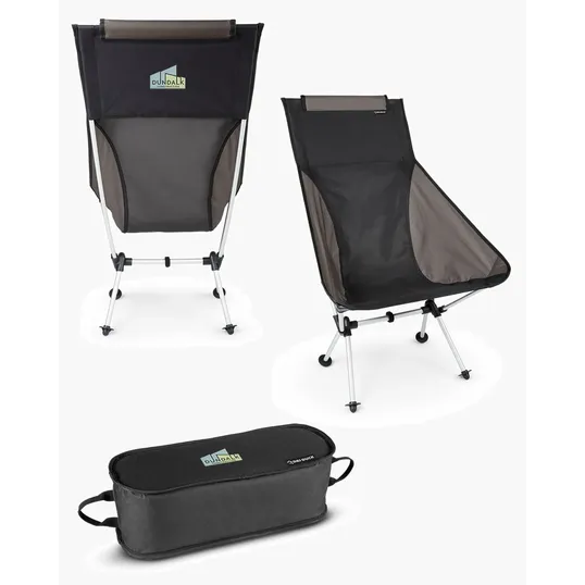 Dri Duck Compact Folding Field Camping Chair — view 4