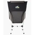 Dri Duck Compact Folding Field Camping Chair — view 2