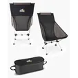 Dri Duck Compact Folding Field Camping Chair — view 4