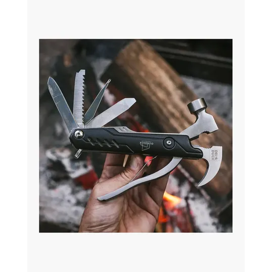 Dri Duck Hammer 11-in-1 Multi-Tool — view 4