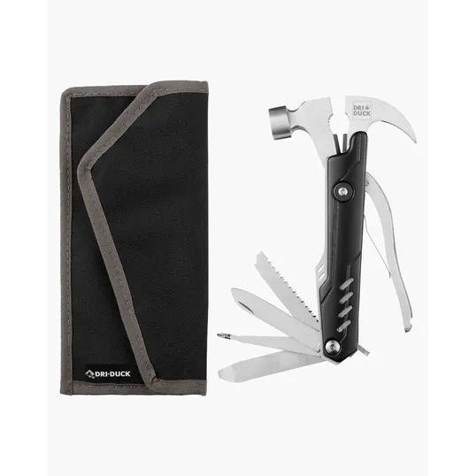 Dri Duck Hammer 11-in-1 Multi-Tool — view 2
