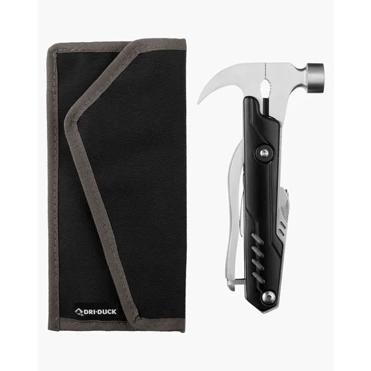 Dri Duck Hammer 11-in-1 Multi-Tool — view 3