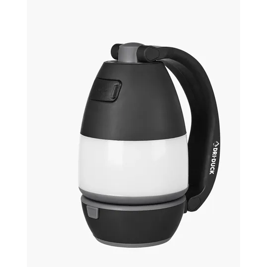 Dri Duck 3-in-1 LED Lantern Flashlight