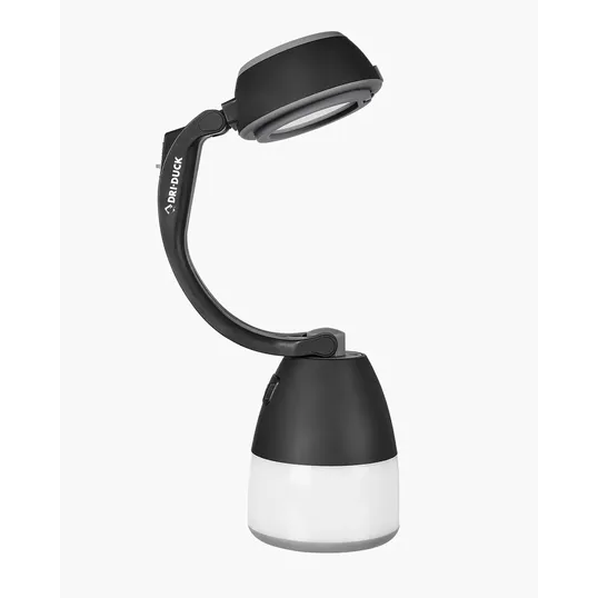 Dri Duck 3-in-1 LED Lantern Flashlight — view 2