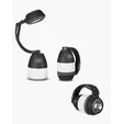 Dri Duck 3-in-1 LED Lantern Flashlight — view 4