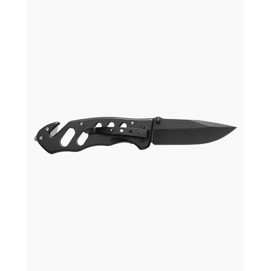 Dri Duck Tactical Folding Knife with PU Sheath