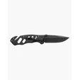 Dri Duck Tactical Folding Knife with PU Sheath