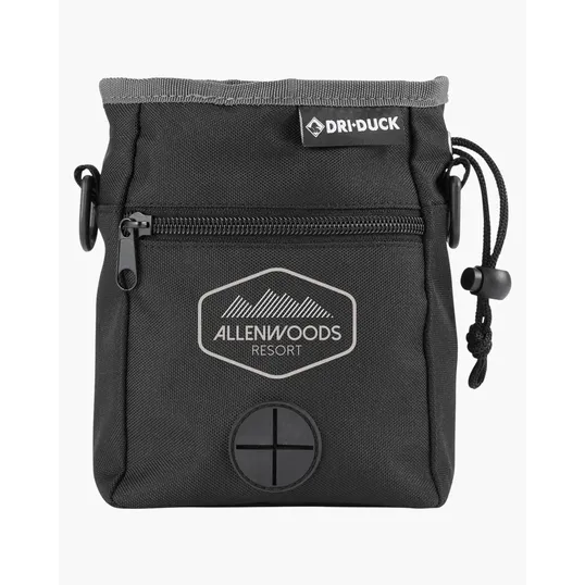 Dri Duck Rover Dog Walk Treat Bag — view 4