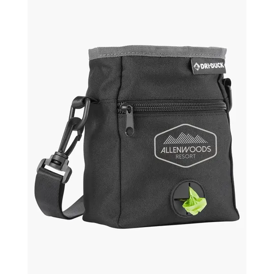 Dri Duck Rover Dog Walk Treat Bag — view 5