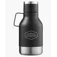 Dri Duck Rover 32 oz. Stainless Steel Water Bottle with Pet Bowl — view 5